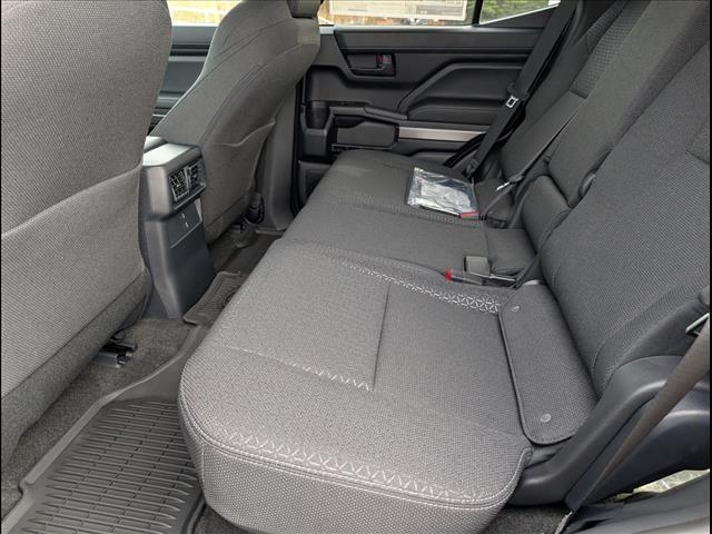 new 2026 Toyota 4Runner car, priced at $48,463