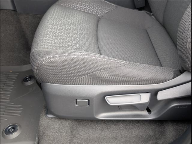 new 2026 Toyota 4Runner car, priced at $48,463