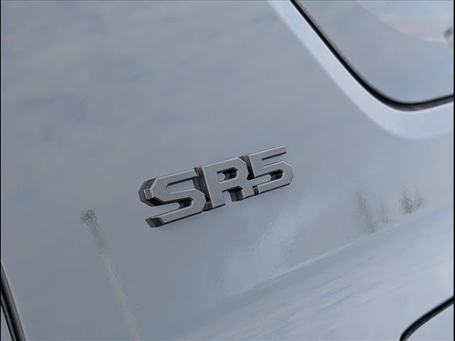 new 2026 Toyota 4Runner car, priced at $48,463