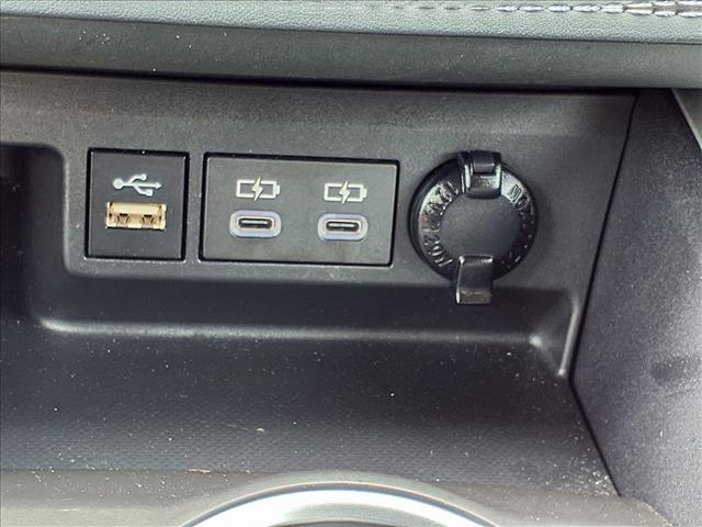 used 2025 Toyota Highlander Hybrid car, priced at $52,991