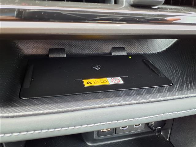 used 2025 Toyota Highlander Hybrid car, priced at $52,991