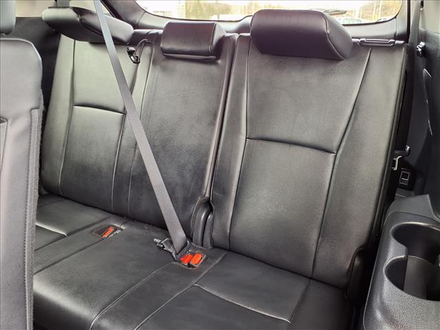 used 2025 Toyota Highlander Hybrid car, priced at $52,991