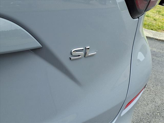 used 2025 Toyota Highlander Hybrid car, priced at $52,991