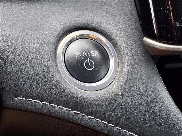 used 2025 Toyota Highlander Hybrid car, priced at $52,991