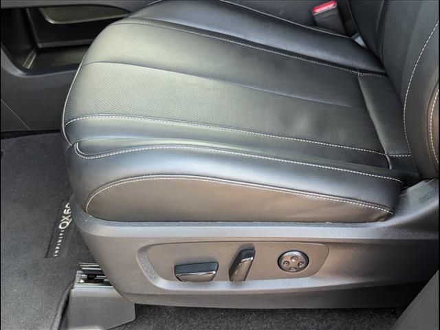 used 2026 INFINITI QX60 car, priced at $50,890