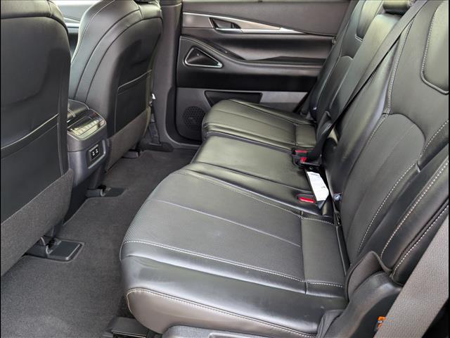 used 2026 INFINITI QX60 car, priced at $50,890