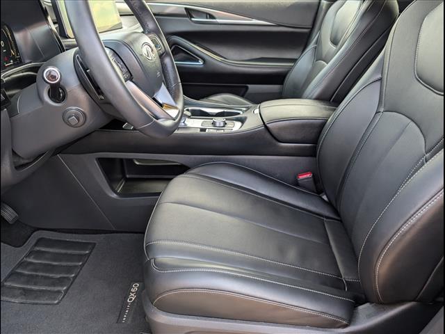 used 2026 INFINITI QX60 car, priced at $50,890
