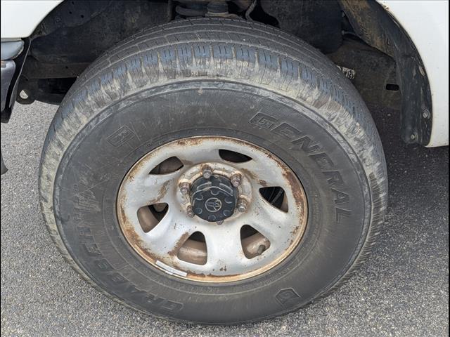 used 2004 Toyota Tacoma car, priced at $7,890