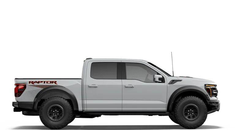 new 2026 Ford F-150 car, priced at $96,810