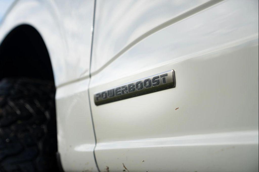 new 2023 Ford F-150 car, priced at $59,995