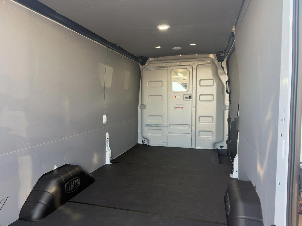 new 2026 Ford Transit-250 car, priced at $58,037