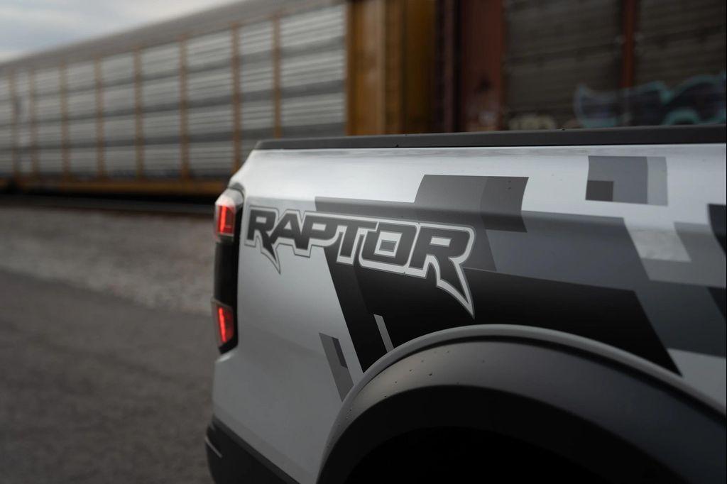 new 2025 Ford Ranger car, priced at $60,210