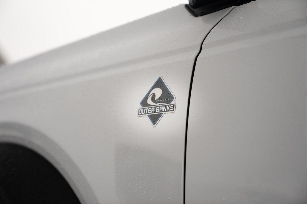 new 2025 Ford Bronco car, priced at $62,490