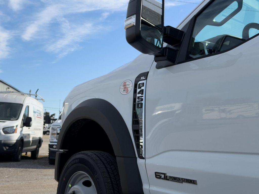 new 2026 Ford F-450 car, priced at $79,145