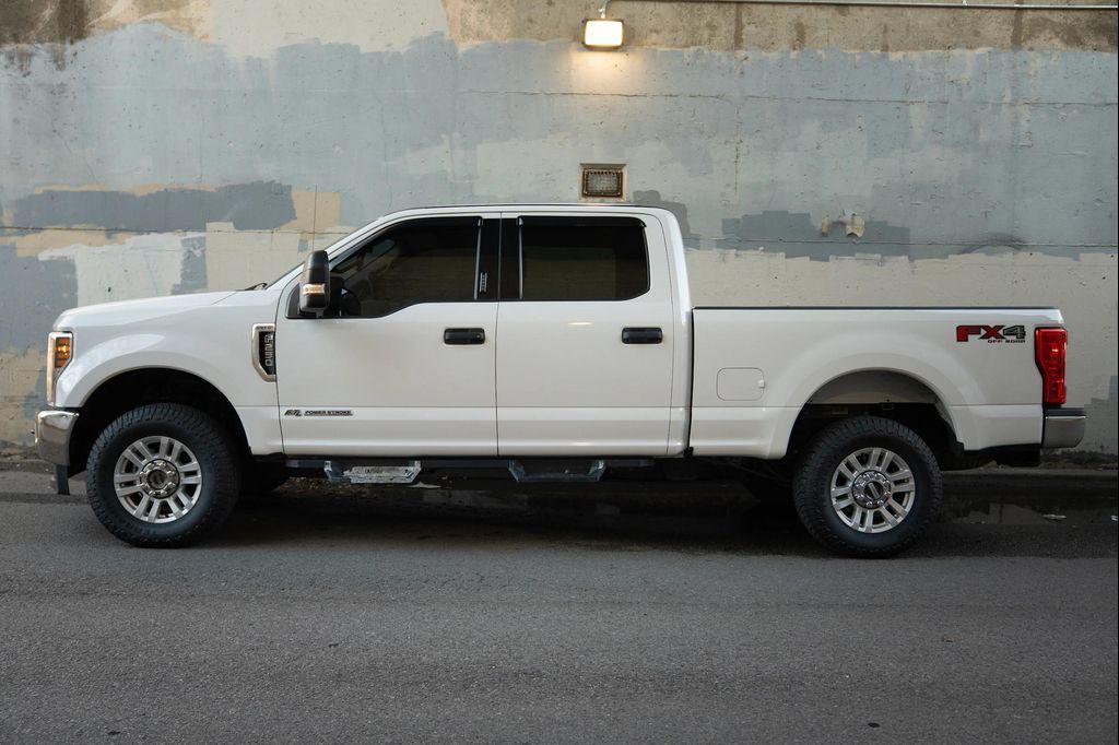 used 2019 Ford F-250 car, priced at $33,917