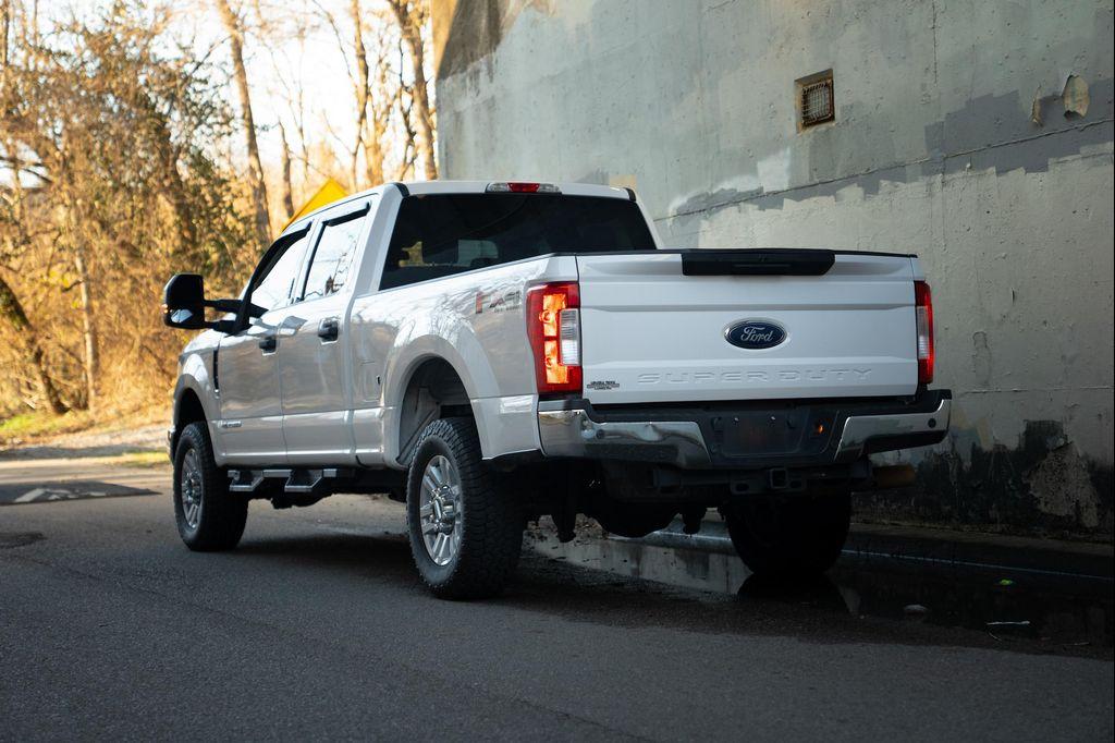 used 2019 Ford F-250 car, priced at $33,917