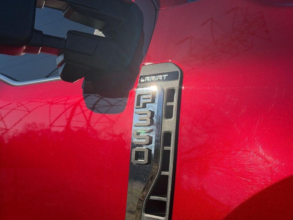 used 2024 Ford F-350 car, priced at $72,995