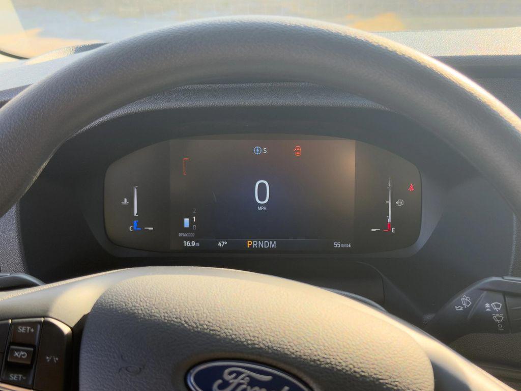 new 2026 Ford Transit-250 car, priced at $61,125