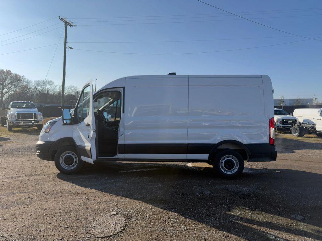 new 2026 Ford Transit-250 car, priced at $61,125