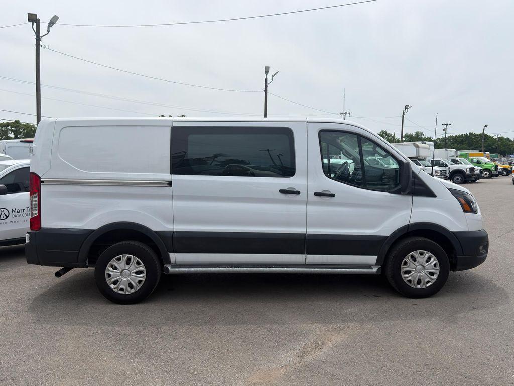 used 2024 Ford Transit-250 car, priced at $34,997