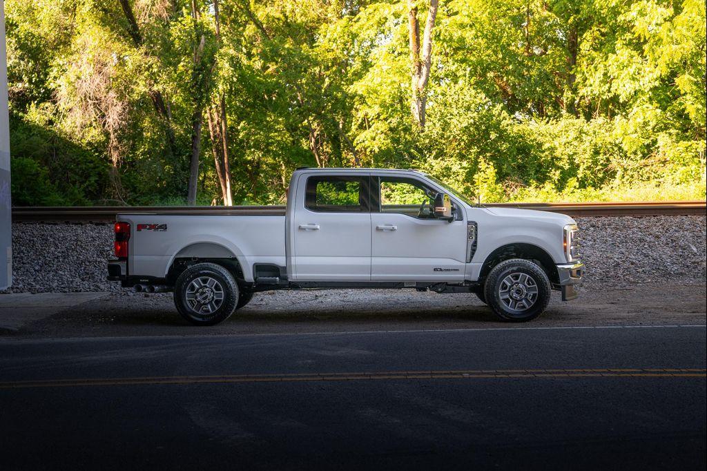 new 2026 Ford F-350 car, priced at $83,330