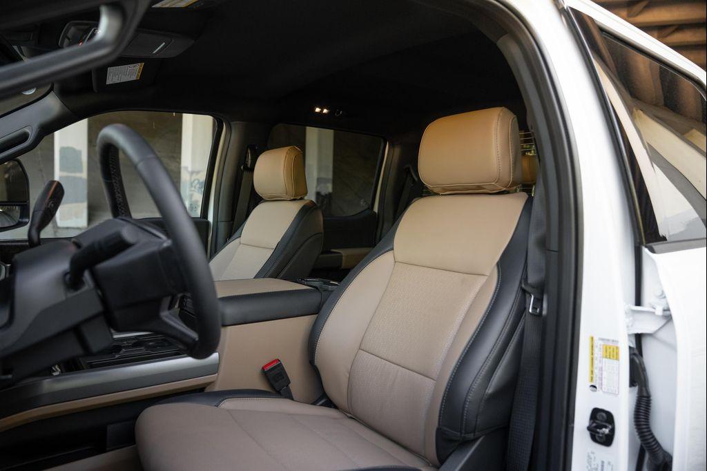 new 2026 Ford F-350 car, priced at $83,330