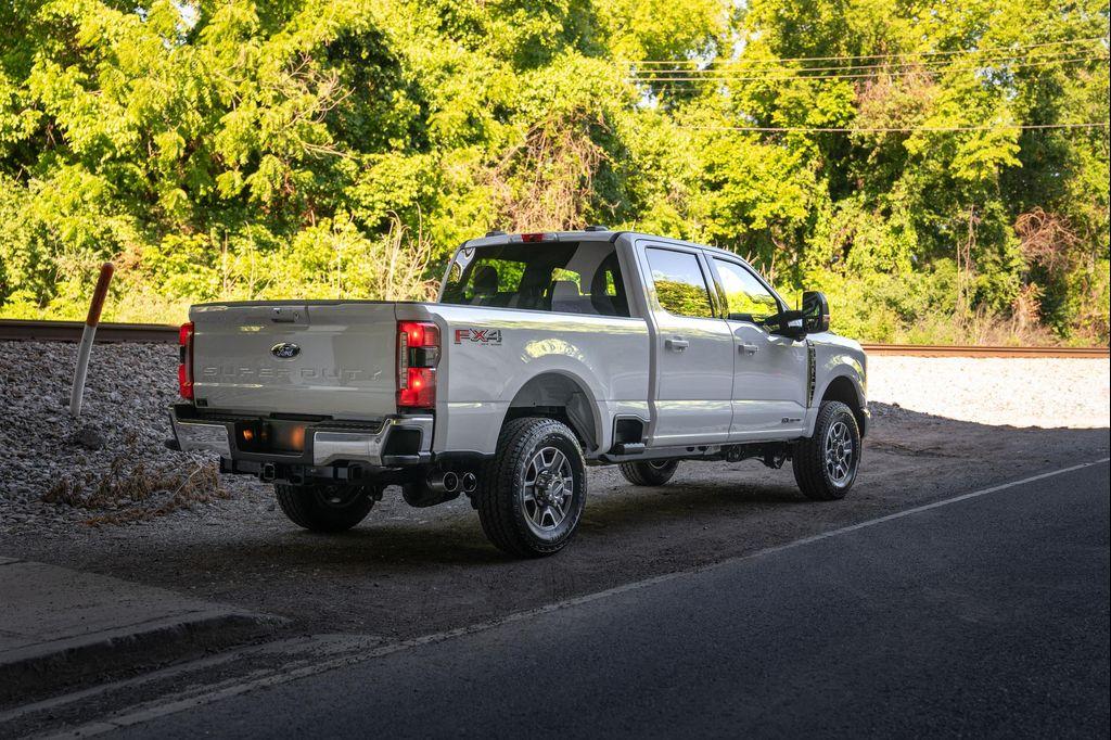 new 2026 Ford F-350 car, priced at $83,330