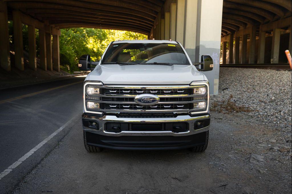 new 2026 Ford F-350 car, priced at $83,330