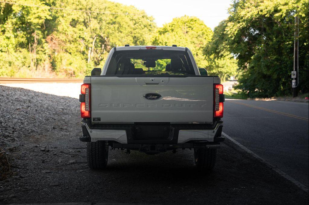 new 2026 Ford F-350 car, priced at $83,330