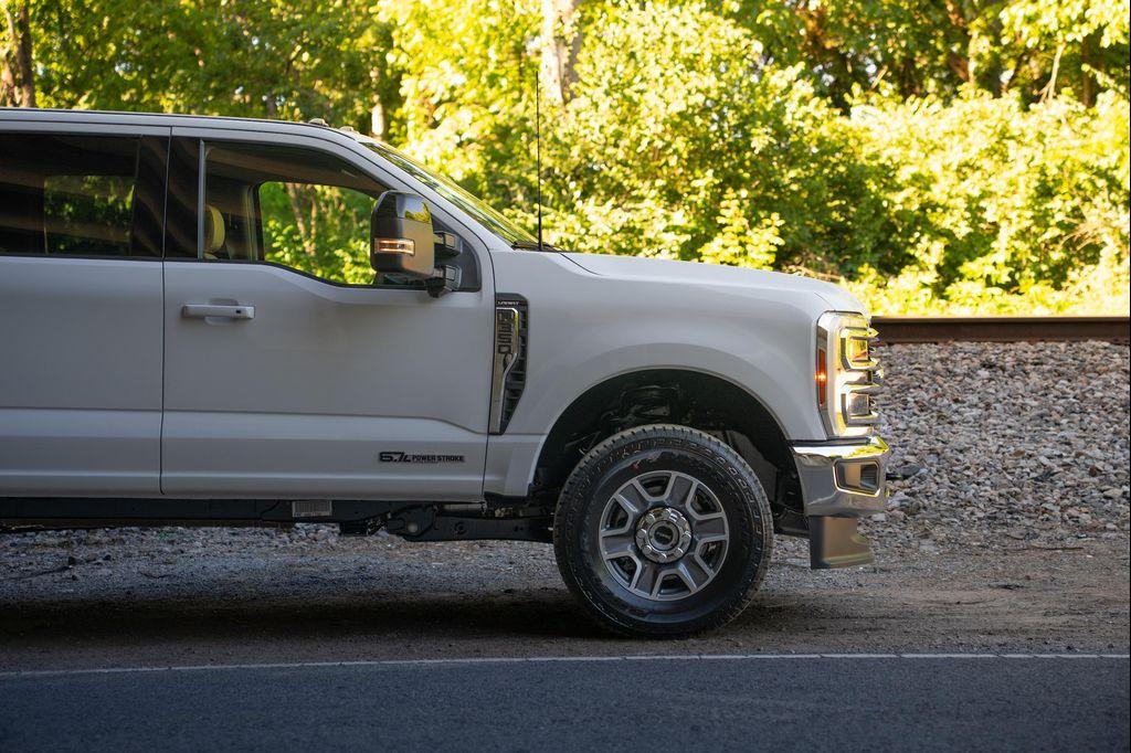new 2026 Ford F-350 car, priced at $83,330