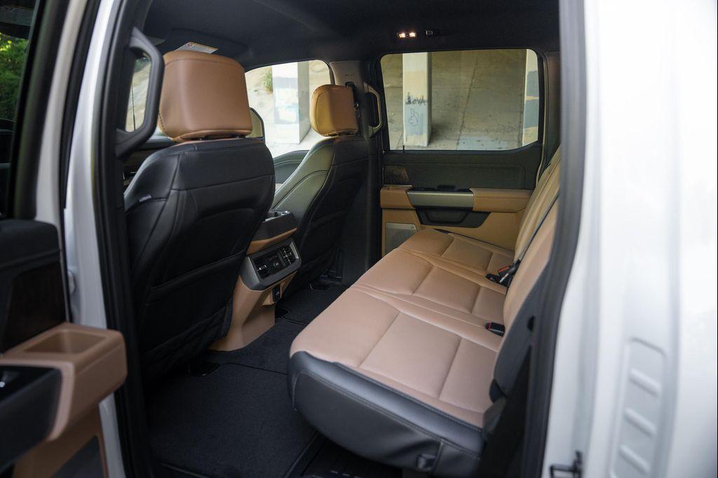 new 2026 Ford F-350 car, priced at $83,330