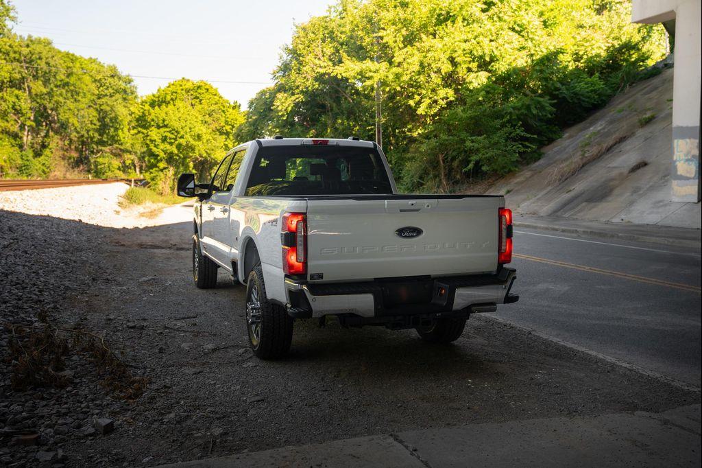 new 2026 Ford F-350 car, priced at $83,330