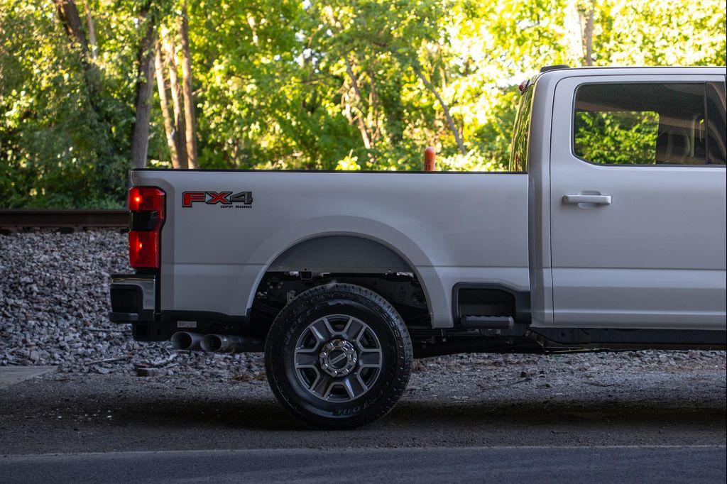 new 2026 Ford F-350 car, priced at $83,330