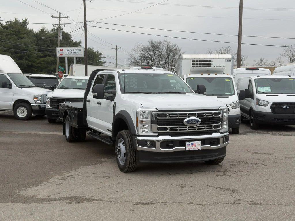 new 2026 Ford F-450 car, priced at $87,145