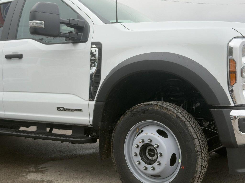 new 2026 Ford F-450 car, priced at $87,145