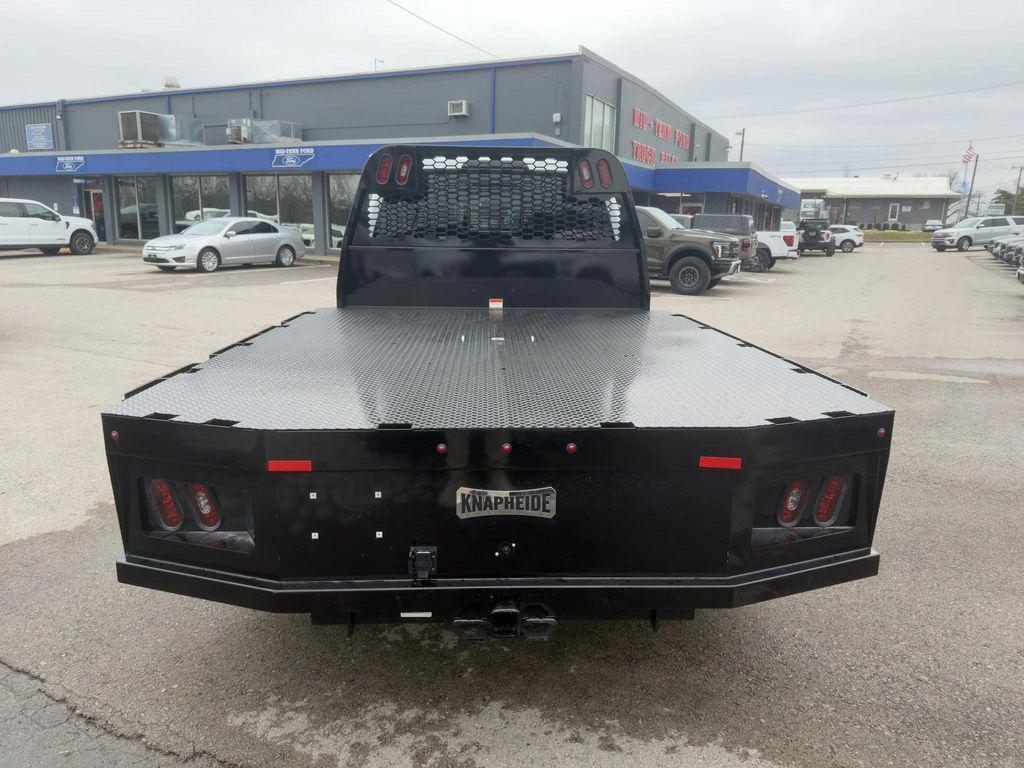 new 2026 Ford F-450 car, priced at $87,145