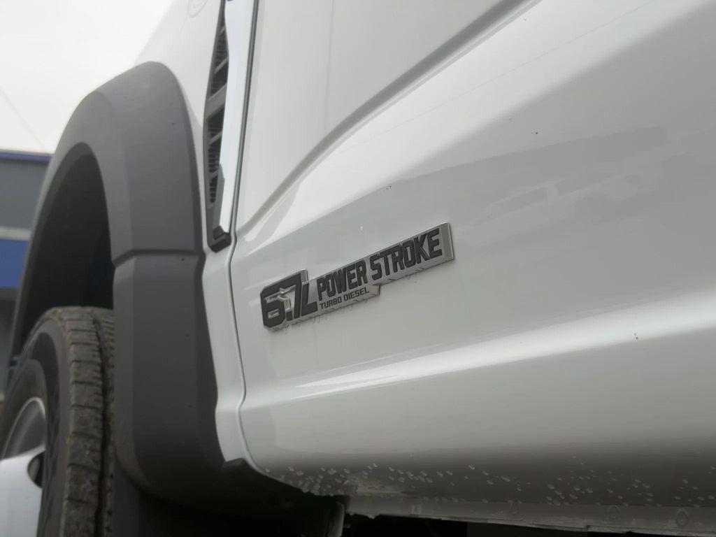 new 2026 Ford F-450 car, priced at $87,145