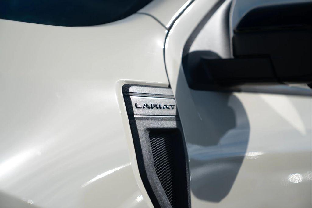 new 2025 Ford Maverick car, priced at $42,065