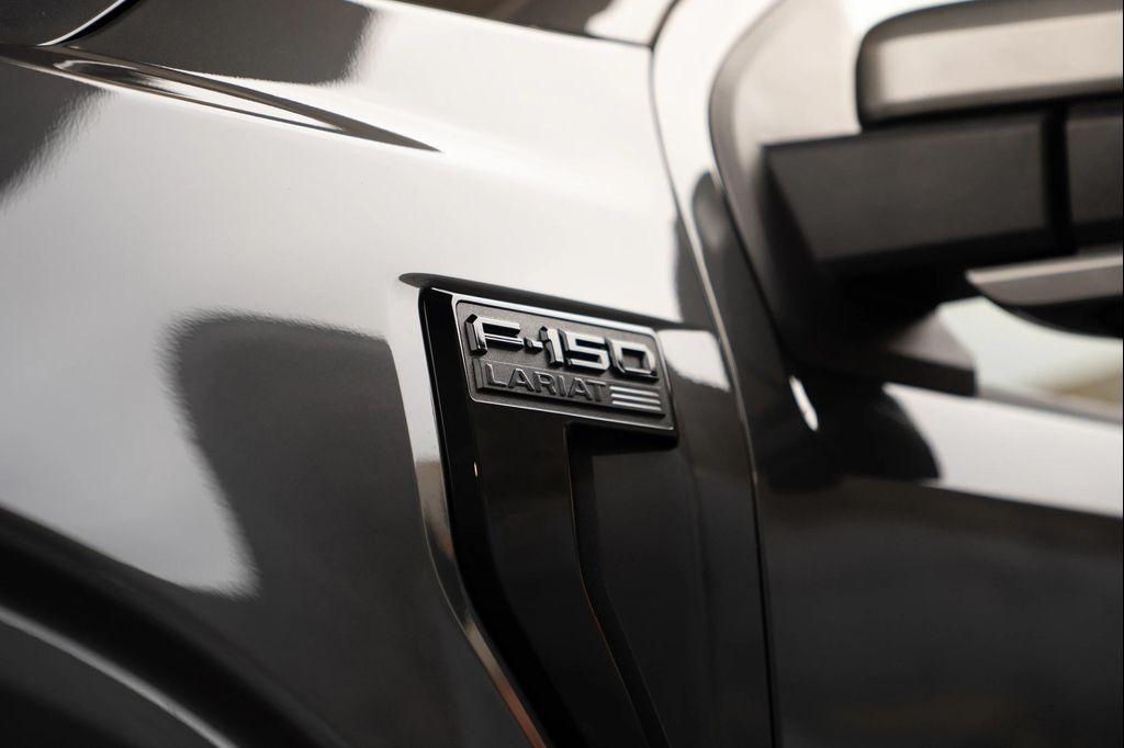 new 2025 Ford F-150 car, priced at $72,333