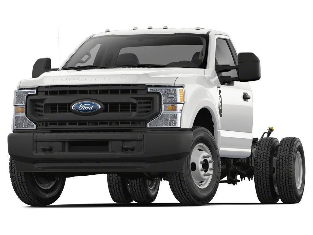 new 2026 Ford F-350 car, priced at $56,295