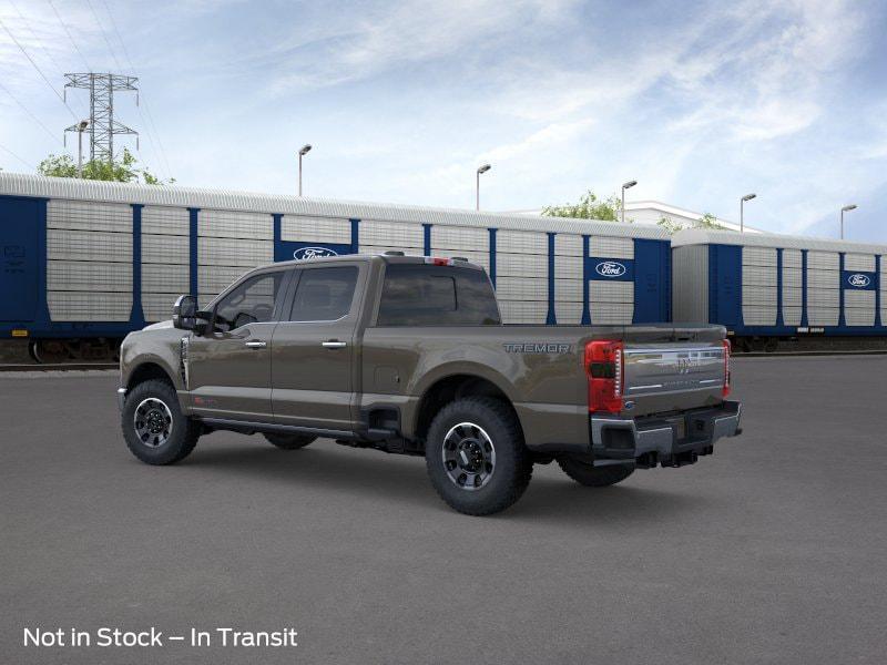 new 2026 Ford F-250 car, priced at $112,015
