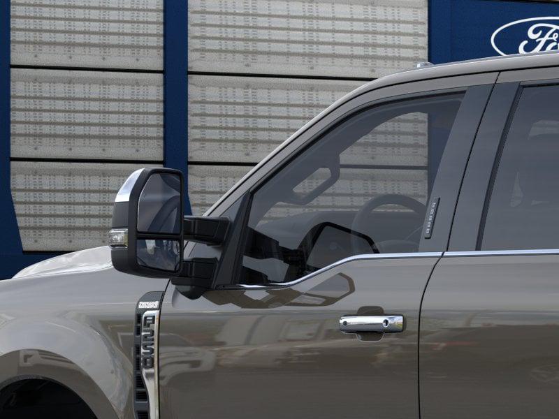 new 2026 Ford F-250 car, priced at $112,015