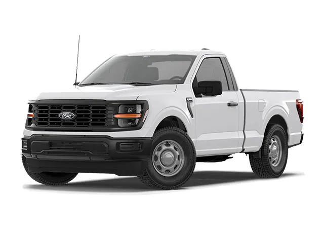 new 2026 Ford F-150 car, priced at $42,425