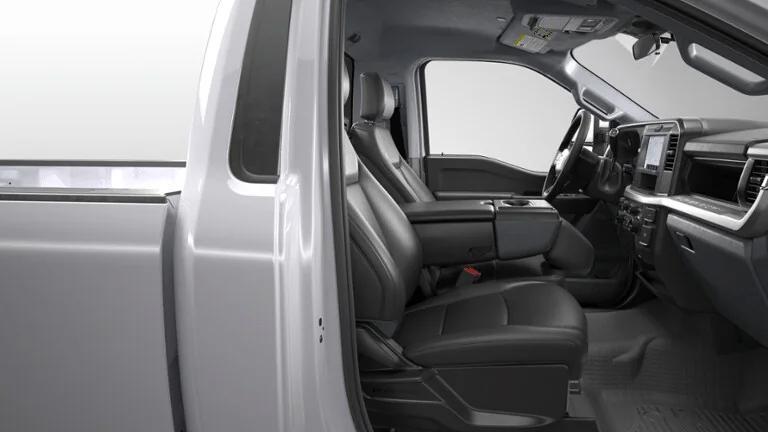 new 2026 Ford F-350 car, priced at $52,915