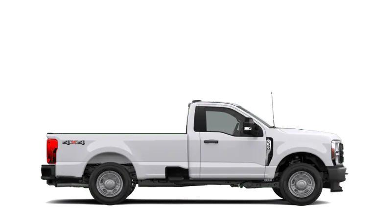 new 2026 Ford F-350 car, priced at $52,915