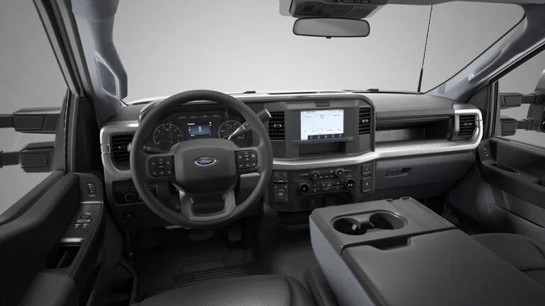 new 2026 Ford F-350 car, priced at $52,915