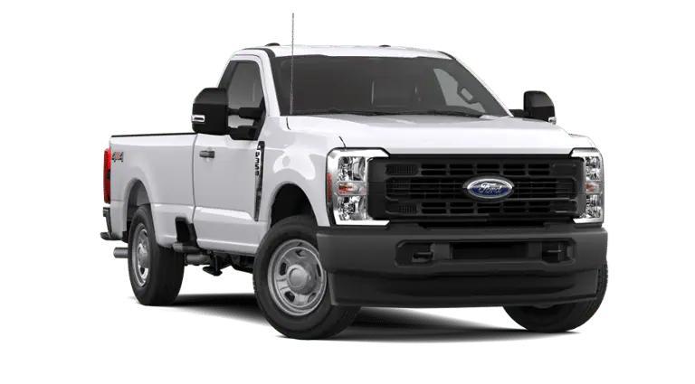 new 2026 Ford F-350 car, priced at $52,915