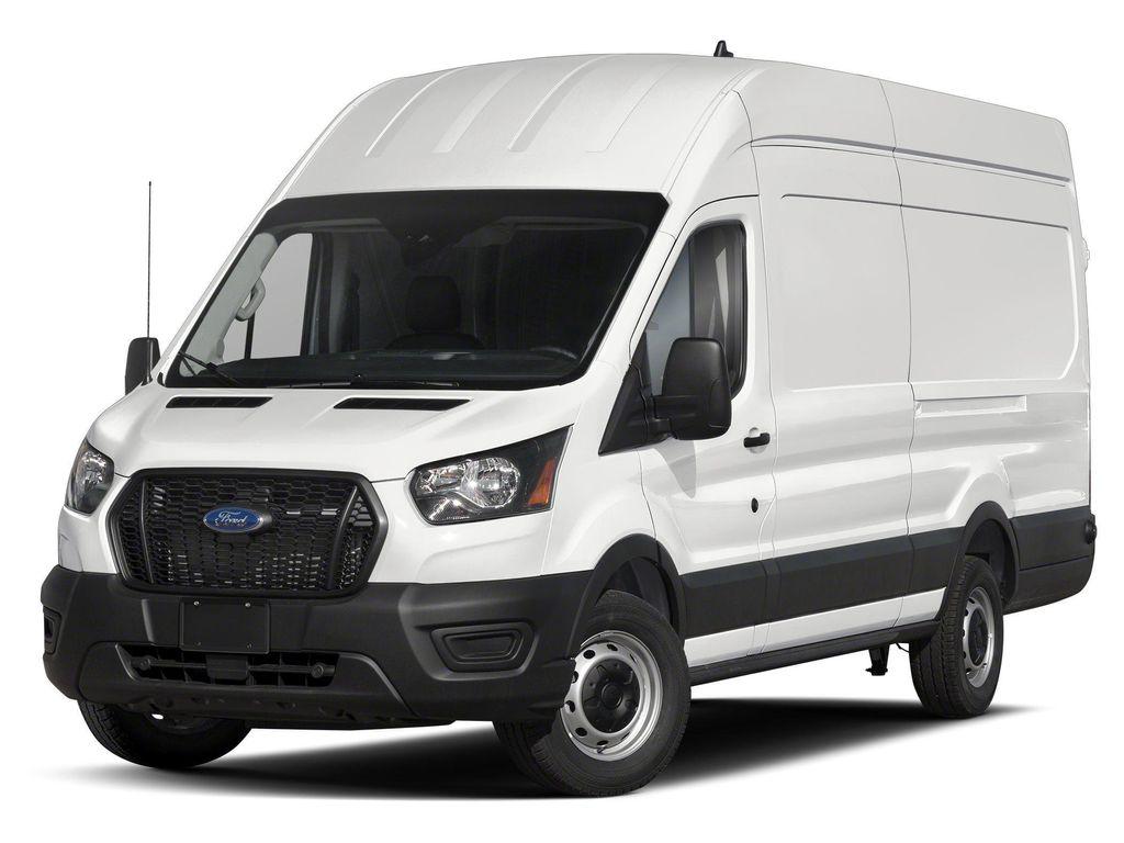 new 2026 Ford Transit-350 car, priced at $60,210