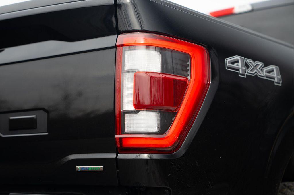 used 2023 Ford F-150 car, priced at $43,988