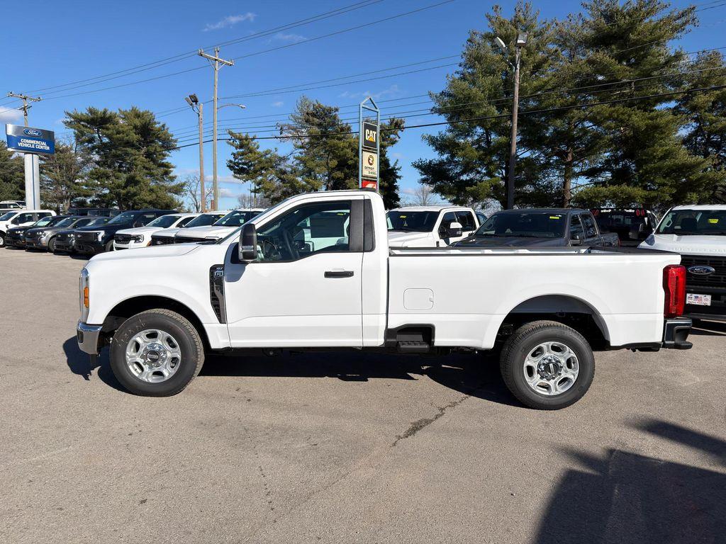 new 2026 Ford F-350 car, priced at $53,205